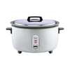 Panasonic 40 Cup Rice Cooker with Stainless Lid - 7.2L
