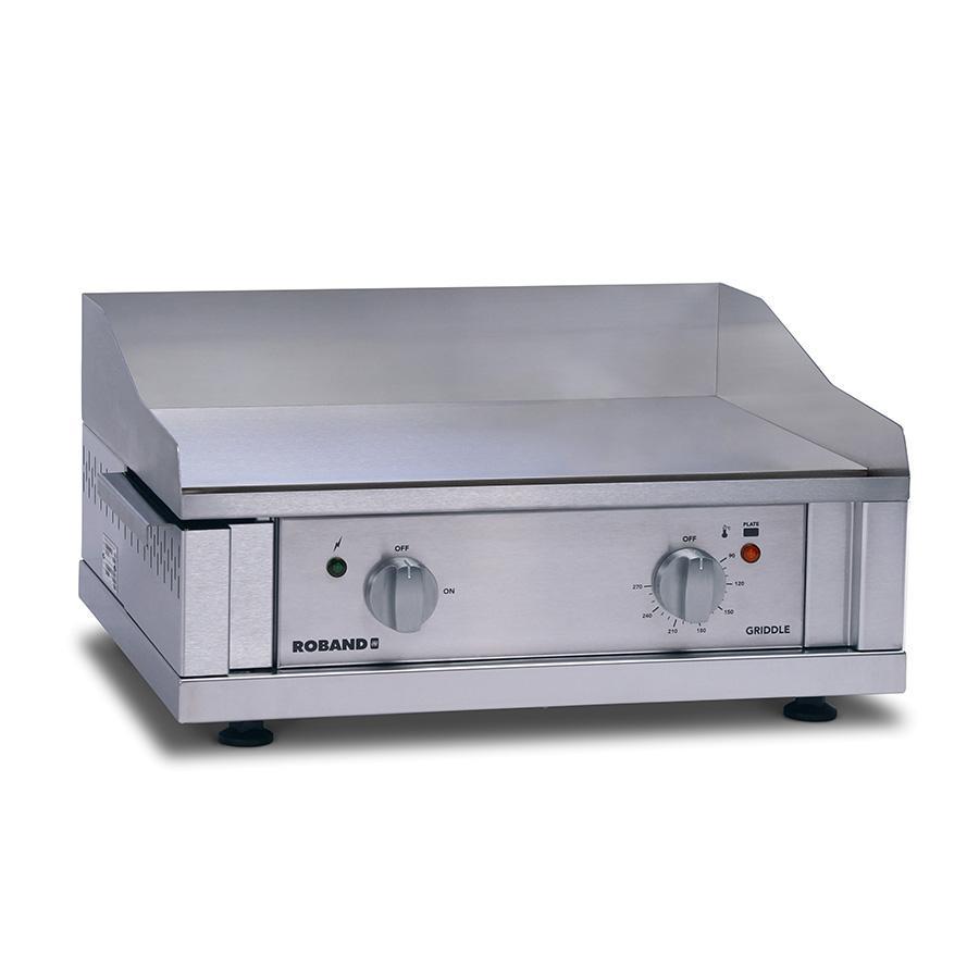 Roband Commercial Griddle G500XP