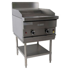 GARLAND CHAR BROILER 914MM W PIEZO NG GF36-BRL-NG - icegroup hospitality superstore