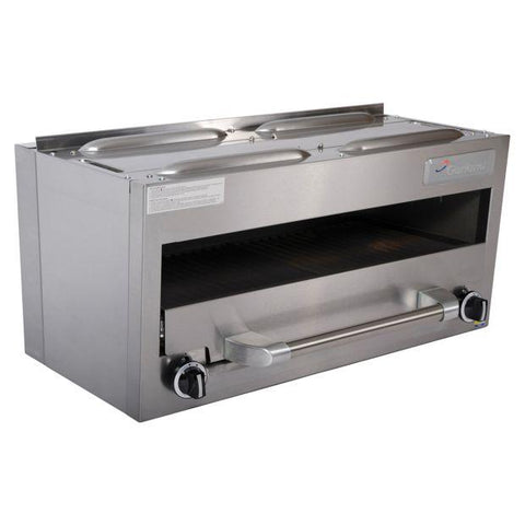 Garland GF Series Salamander 864mm MSTSRC-NG