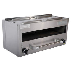 Garland Garland GF Series Salamander 864mm MSTSRC-NG