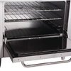 Thor 6 Burner Natural Gas Oven Range - TR-6F