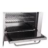 Thor 6 Burner Propane Gas Oven Range - TR-6F