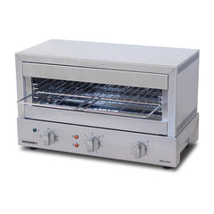 Roband Grill Max Toaster 8 Slice GMX810