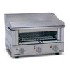 Roband GT500 Griddle Toaster High Production