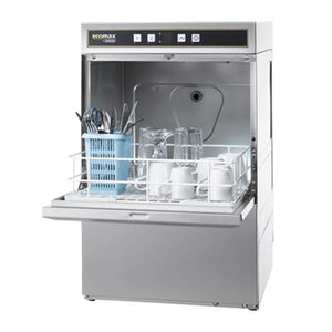Hobart Hobart Undercounter Glasswasher - ECOMAX404