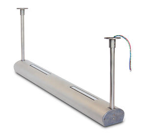 Roband Roband Quartz Heat Lamp 2 Globes 900W HQ900E