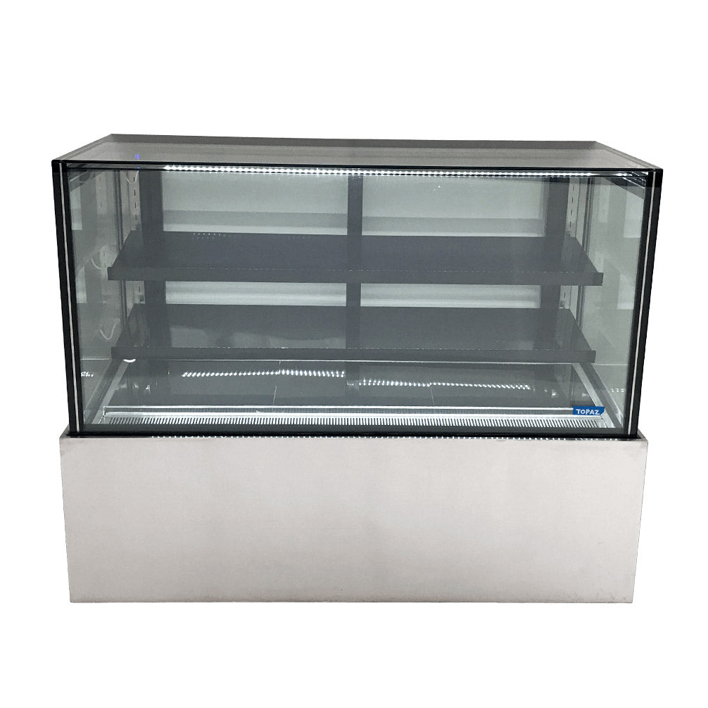 Williams Topaz Refrigerated Cake And Food Display Case - HTCF15