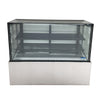 Williams Topaz Refrigerated Cake And Food Display Case - HTCF15