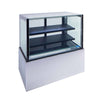 Williams Topaz Refrigerated Cake And Food Display Case - HTCF9