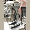 Hobart 20Ltr Planetary Mixer - A200-2251-E-D