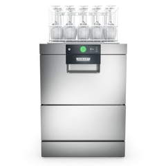 Hobart Glasswasher with Integrated Reverse Osmosis Profi - GCROI-90B