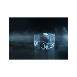 Hoshizaki 85Kg Cube Ice Maker - Icegroup Hospitality Warehouse