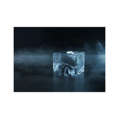 HOSHIZAKI Hoshizaki 32Kg Production per 24 hours Counter Fit-In Cuber - IM-45CNE-25