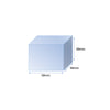 Hoshizaki 33Kg Production per 24 hours Xxl Cube Ice Maker - IM-65NE-LM