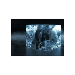 HOSHIZAKI Hoshizaki 33Kg Production per 24 hours Xxl Cube Ice Maker - IM-65NE-LM