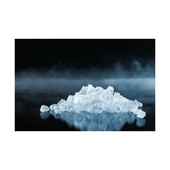 HOSHIZAKI Hoshizaki 105Kg Ice & Water Dispenser - DCM-120KE-P