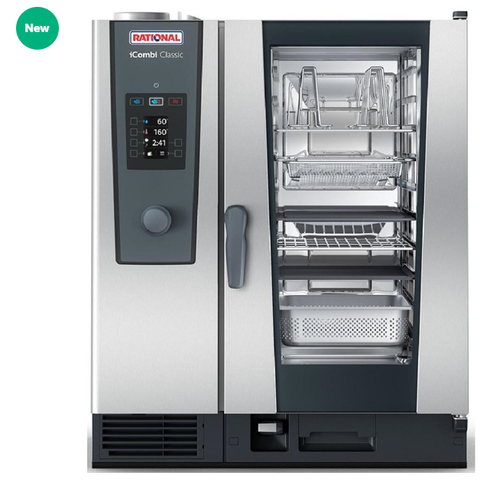 Rational Rational iCombi Classic Combi Oven - ICC101