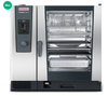 Rational iCombi Classic Combi Oven - ICC102