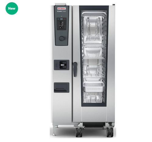 Rational Rational iCombi Classic Combi Oven - ICC201G-NG