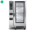 Rational iCombi Classic Combi Oven - ICC202G-NG