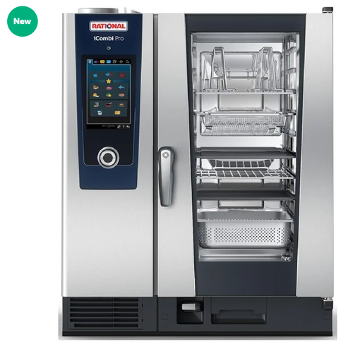 Rational Rational iCombi Pro Combi Oven - ICP101