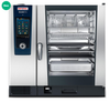 Rational iCombi Pro Combi Oven - ICP102G-NG