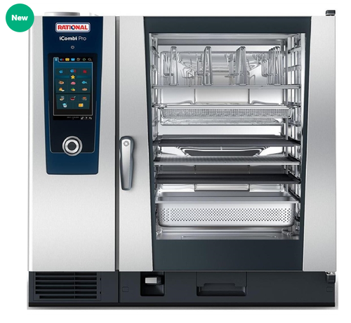 Rational Rational iCombi Pro Combi Oven - ICP102