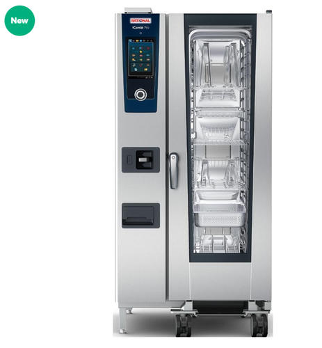 Rational Rational iCombi Pro Combi Oven - ICP201
