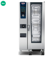 Rational iCombi Pro Combi Oven - ICP201G-NG
