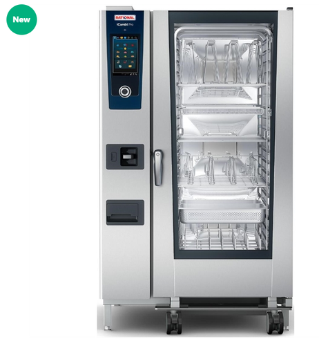 Rational Rational iCombi Pro Combi Oven - ICP202
