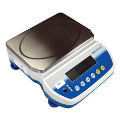 Adam Latitude Compact 30kg Bench Scales - LBX 30