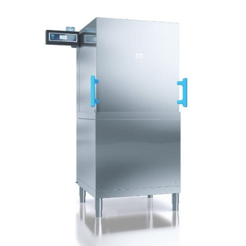 Meiko M-iClean HL Hood Passthrough Dishwasher