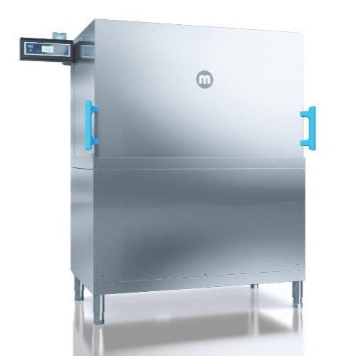 Meiko Meiko M-iClean HXL Double Hood Passthrough Dishwasher