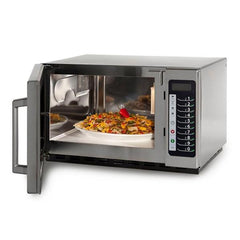 Menumaster Menumaster Microwave 1100W RCS511TSA