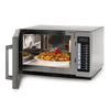 Menumaster Microwave 1100W RCS511TSA