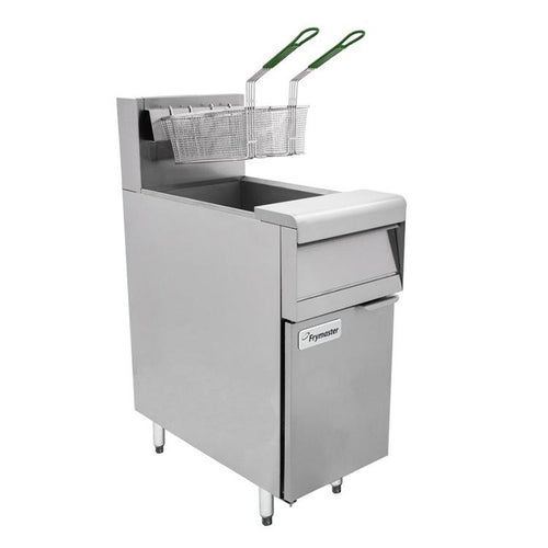 Frymaster Frymaster Performance Jet Pro 20L Gas Deep Fryer MJ140