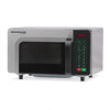 Menumaster Commercial 1000W Microwave Oven RMS510TSAA