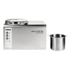 Nemox Gelato Chef 5L Ice Cream Gelato Maker
