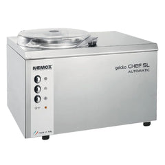 Nemox Nemox Gelato Chef 5L Ice Cream Gelato Maker