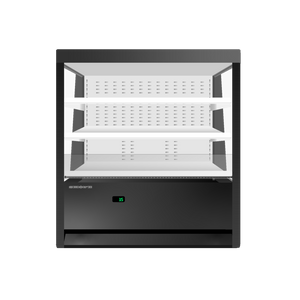 Skope Skope Open Deck Reach In Display Fridge - OD460N