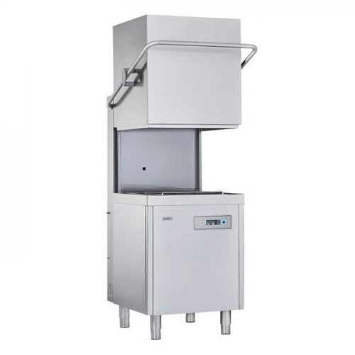 Classeq CLASSEQ P500 High Performance Pass Through Dishwasher