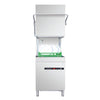 Comenda Prime Line Hood Type Pass-Through Dishwasher PC07R