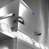 Winterhalter PT-L Energy Passthrough Dishwasher Open Hood