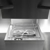 Winterhalter PT-L Energy Passthrough Dishwasher Open Hood