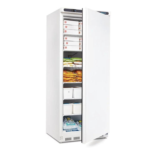 Polar Polar C-Series 600L Single Door Upright Freezer White - CD615-A