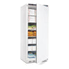 Polar C-Series 600L Single Door Upright Freezer White - CD615-A