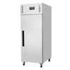 Polar U-Series Single Door Bakery 850L Fridge