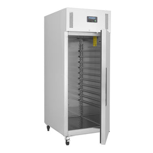 Polar Polar U-Series Single Door Bakery 850L Fridge