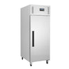 Polar U-Series Single Door Bakery 850L Fridge